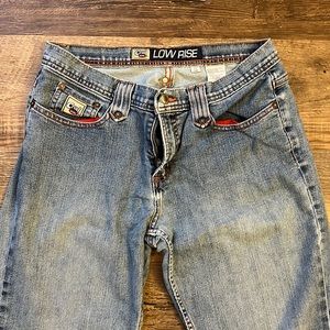 Cruel Girl jeans 11